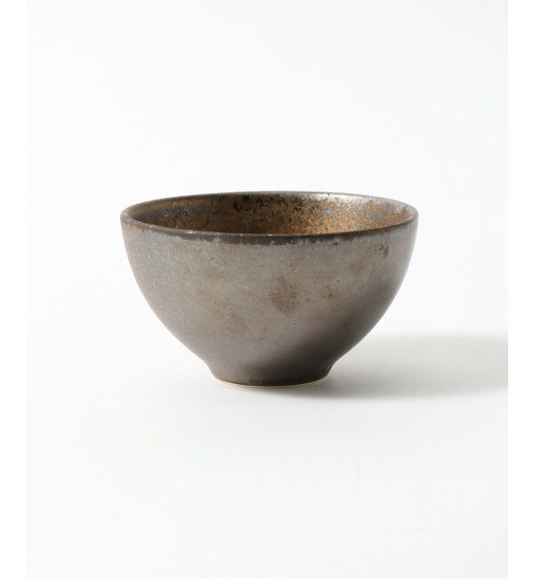 journal standard Furniture「【SAKUZAN/サクザン】作山窯&times;JSF 別注 ボウル Sサイズ SUMI」|食器・キッチングッズ|