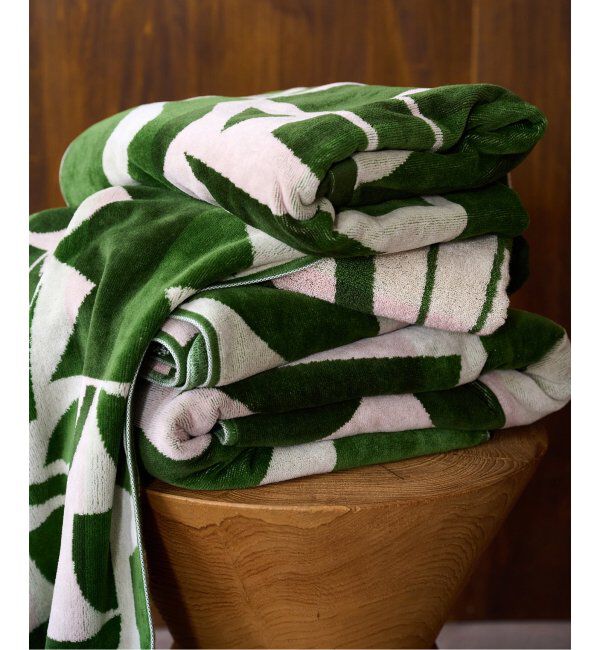 journal standard Furniture「【MYTONE/マイトン】 JSF別注 BATH TOWEL　バスタオル」|タオル|