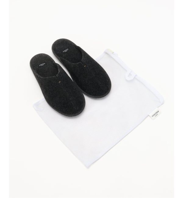 journal standard Furniture「ROOMS EASY WASH SLIPPER　スリッパ」|ルームシューズ|