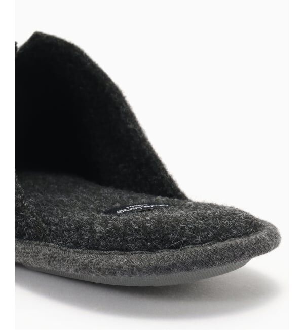 journal standard Furniture「ROOMS EASY WASH SLIPPER　スリッパ」|ルームシューズ|