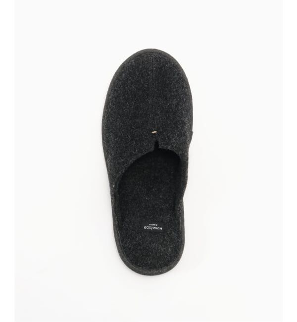 journal standard Furniture「ROOMS EASY WASH SLIPPER　スリッパ」|ルームシューズ|