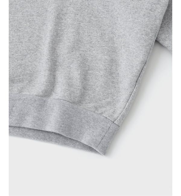 Paris Saint-Germain「【Paris Saint-Germain / パリ・サン＝ジェルマン】 JP RETRO TEXTURE SWEAT」|スウェット・ジャージ|