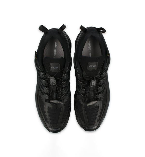EDIFICE「《予約》SALOMON (サロモン)  ACS-PRO GTX L47599400」|スニーカー|