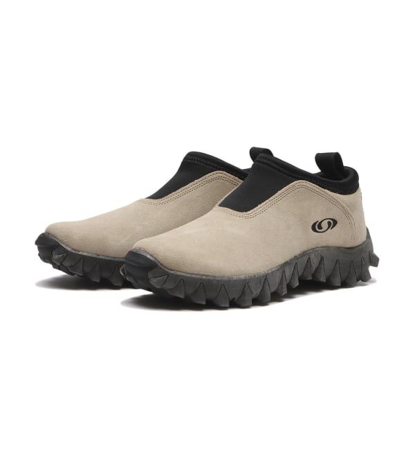 PULP「SALOMON / サロモン SNOWCLOG OG / L45390100」|スリッポン|