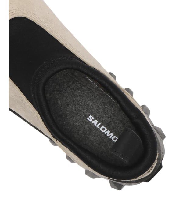 PULP「SALOMON / サロモン SNOWCLOG OG / L45390100」|スリッポン|
