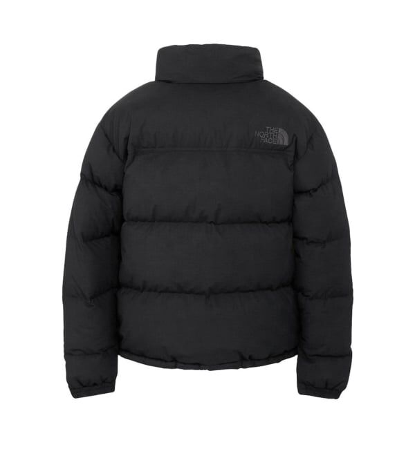 EDIFICE「《予約》THE NORTH FACE （ ザ ノースフェイス） Wooly Nuptse Jacket」|ダウン|