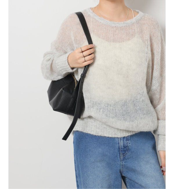 JOURNAL STANDARD relume「【VELETTO/ヴェレット】 rectangle ショルダーバッグ」|ショルダー・メッセンジャー|