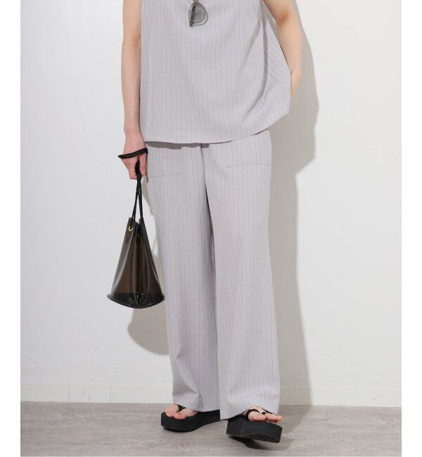 JOURNAL STANDARD relume「タンブラーブッチャーイージーパンツ」|その他|