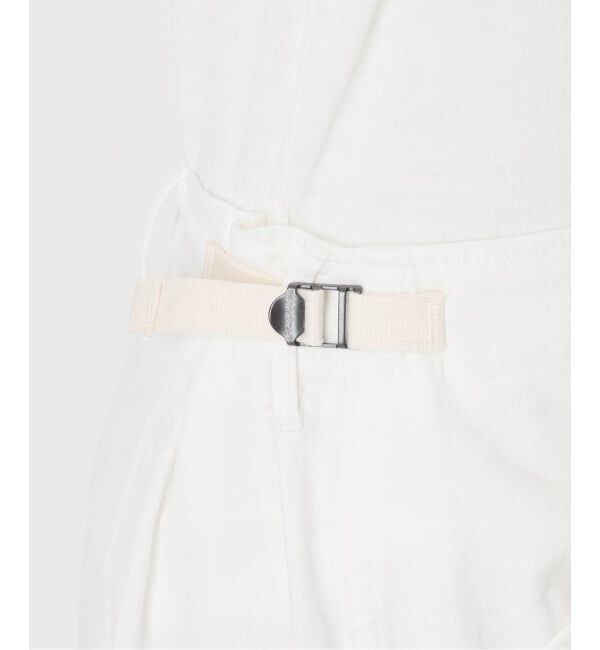JOURNAL STANDARD「Military Cargo Skirt」|スカート|
