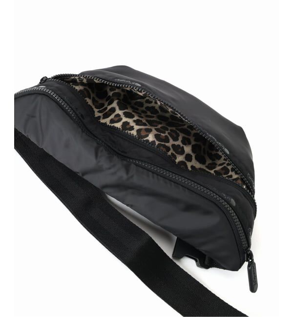 JOURNAL STANDARD「《予約》別注【LeSportsac&times;JOURNAL STANDARD】 HERITAGE BELT BAG」|ショルダー・メッセンジャー|