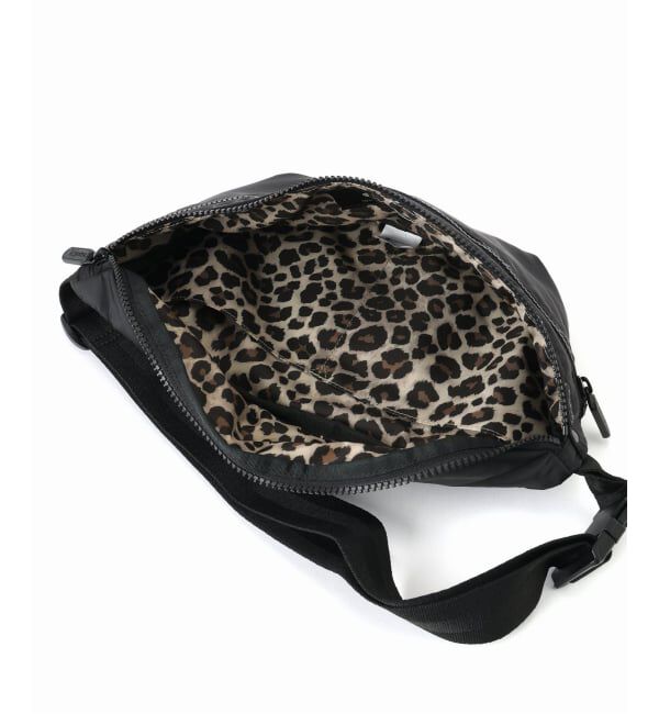 JOURNAL STANDARD「《予約》別注【LeSportsac&times;JOURNAL STANDARD】 HERITAGE BELT BAG」|ショルダー・メッセンジャー|