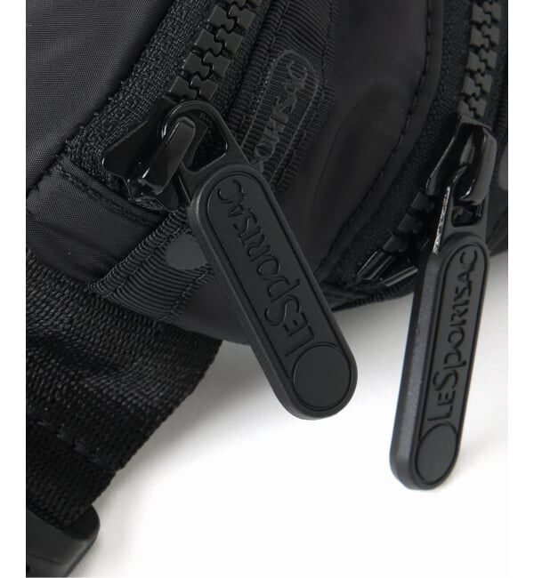 JOURNAL STANDARD「《予約》別注【LeSportsac&times;JOURNAL STANDARD】 HERITAGE BELT BAG」|ショルダー・メッセンジャー|