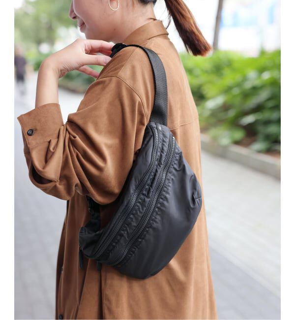 JOURNAL STANDARD「《予約》別注【LeSportsac&times;JOURNAL STANDARD】 HERITAGE BELT BAG」|ショルダー・メッセンジャー|