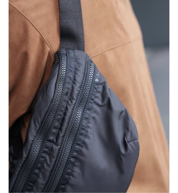 JOURNAL STANDARD「《予約》別注【LeSportsac&times;JOURNAL STANDARD】 HERITAGE BELT BAG」|ショルダー・メッセンジャー|