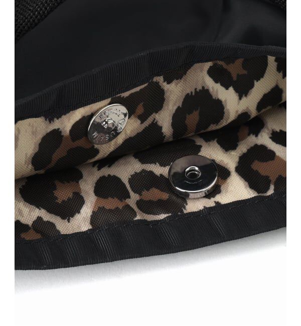 JOURNAL STANDARD「《予約》別注【LeSportsac&times;JOURNAL STANDARD】CONVERTIBLE BUCKET BAG」|ショルダー・メッセンジャー|