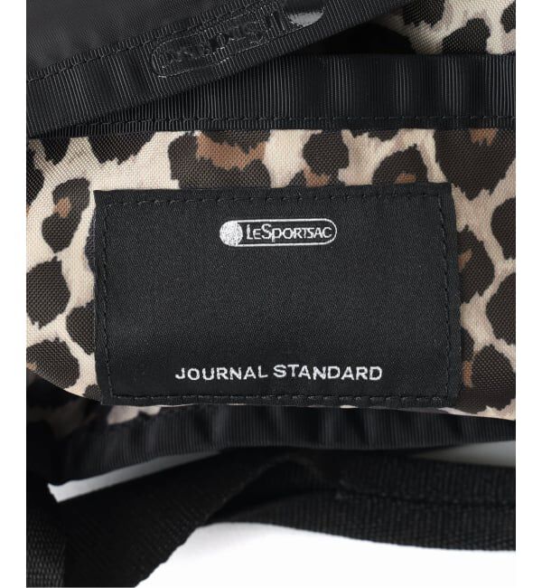 JOURNAL STANDARD「《予約》別注【LeSportsac&times;JOURNAL STANDARD】CONVERTIBLE BUCKET BAG」|ショルダー・メッセンジャー|