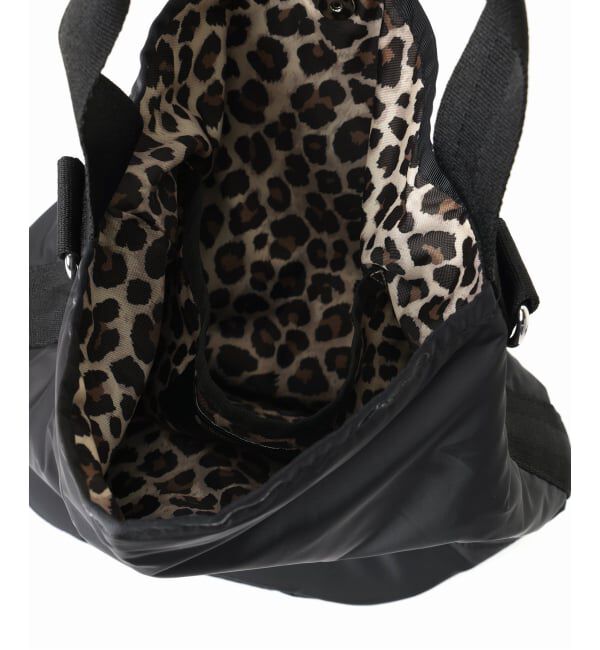 JOURNAL STANDARD「《予約》別注【LeSportsac&times;JOURNAL STANDARD】CONVERTIBLE BUCKET BAG」|ショルダー・メッセンジャー|