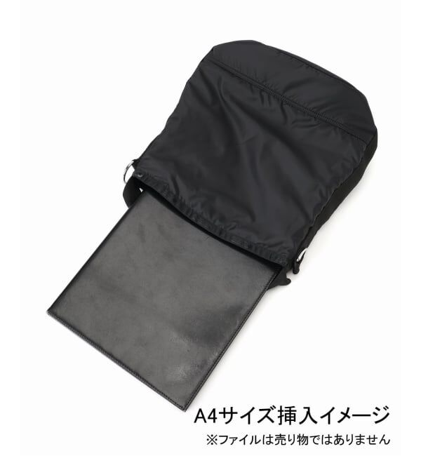 JOURNAL STANDARD「《予約》別注【LeSportsac&times;JOURNAL STANDARD】CONVERTIBLE BUCKET BAG」|ショルダー・メッセンジャー|