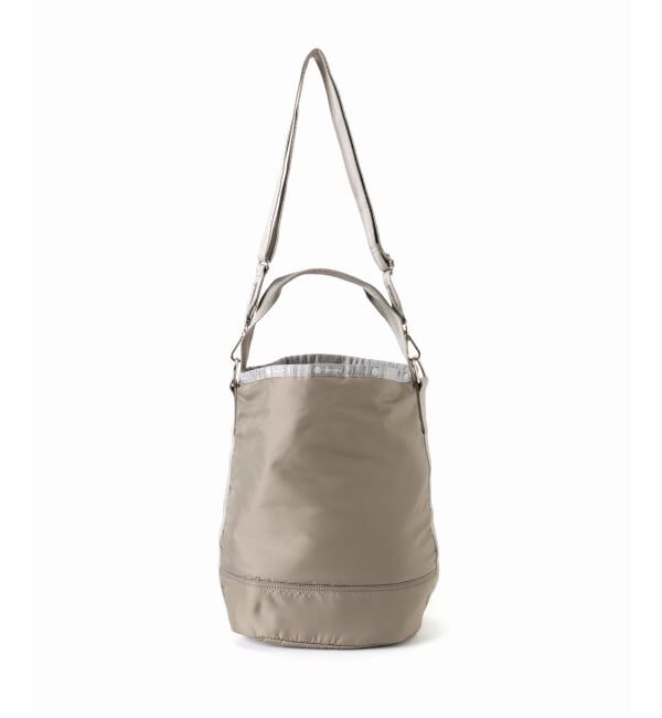 JOURNAL STANDARD「《予約》別注【LeSportsac&times;JOURNAL STANDARD】CONVERTIBLE BUCKET BAG」|ショルダー・メッセンジャー|
