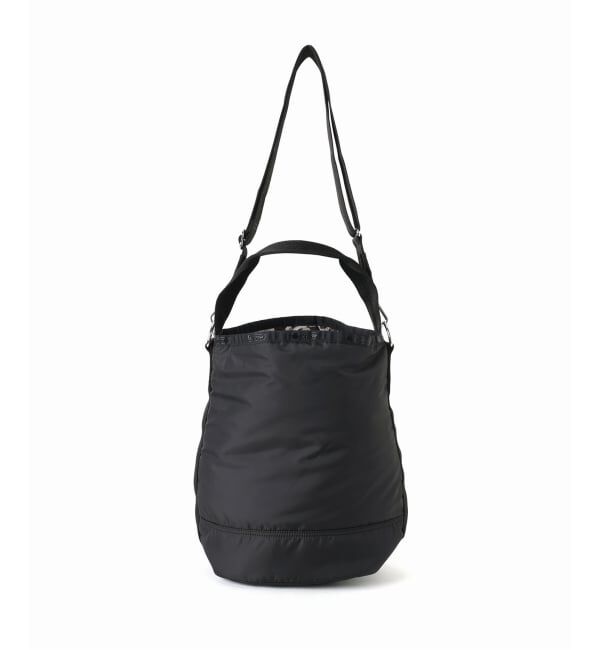 JOURNAL STANDARD「《予約》別注【LeSportsac&times;JOURNAL STANDARD】CONVERTIBLE BUCKET BAG」|ショルダー・メッセンジャー|