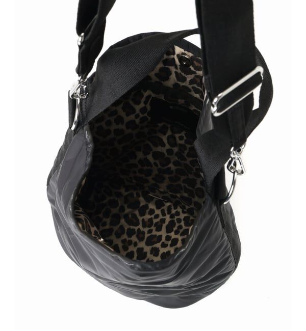 JOURNAL STANDARD「《予約》別注【LeSportsac&times;JOURNAL STANDARD】CONVERTIBLE BUCKET BAG」|ショルダー・メッセンジャー|