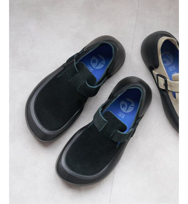 Spick and Span「《一部店舗+WEB限定予約》BIRKENSTOCK/ビルケンシュトック REYKJAVIK」|スリッポン|