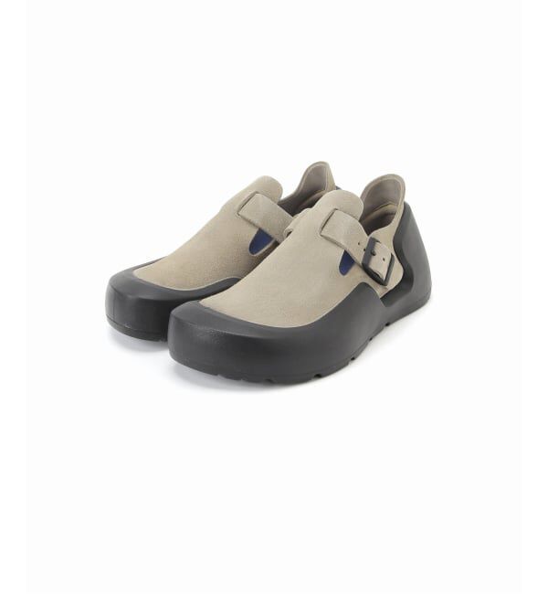 Spick and Span「《一部店舗+WEB限定予約》BIRKENSTOCK/ビルケンシュトック REYKJAVIK」|スリッポン|