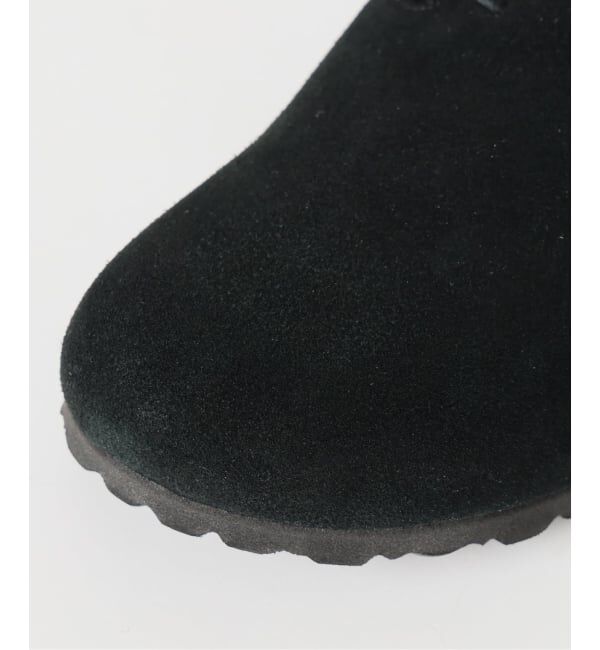 U by SPICK&SPAN「BIRKENSTOCK/ビルケンシュトック BOSTON SHEARING」|スリッポン|