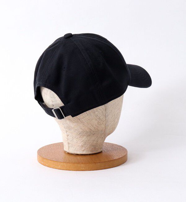 NOLLEY'S goodman「【DANTON/ダントン】CHINO CLOTH 6PANEL CAP #DT-H0227 TKC 26SSコレクション」|キャップ・キャスケット|