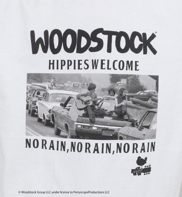 NOLLEY'S goodman「【GOOD ROCK SPEED】アーティスト/フェス/企業 プリントロンＴ 26SS」|Tシャツ・カットソー|