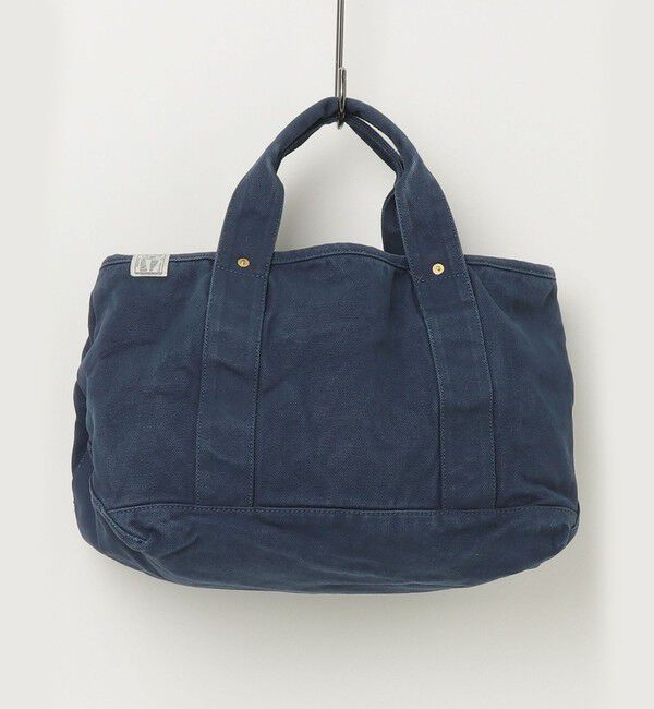 fredy emue「【TRIFFER/トリファー】カラーコットントートバッグ」|トートバッグ|