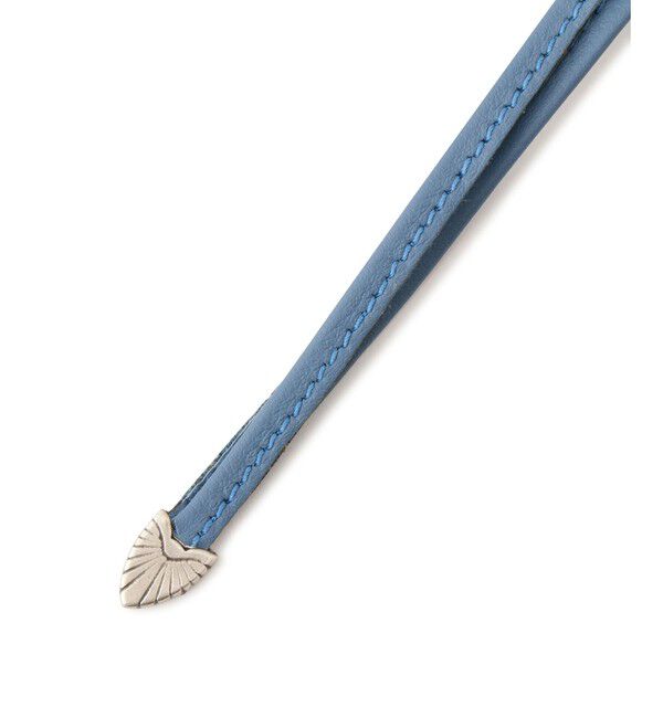 SALON adam et rope'「【J'aDoRe・店舗限定】【PUNTOVITA（プントヴィータ）】コンチョマルチベルト」|ベルト|