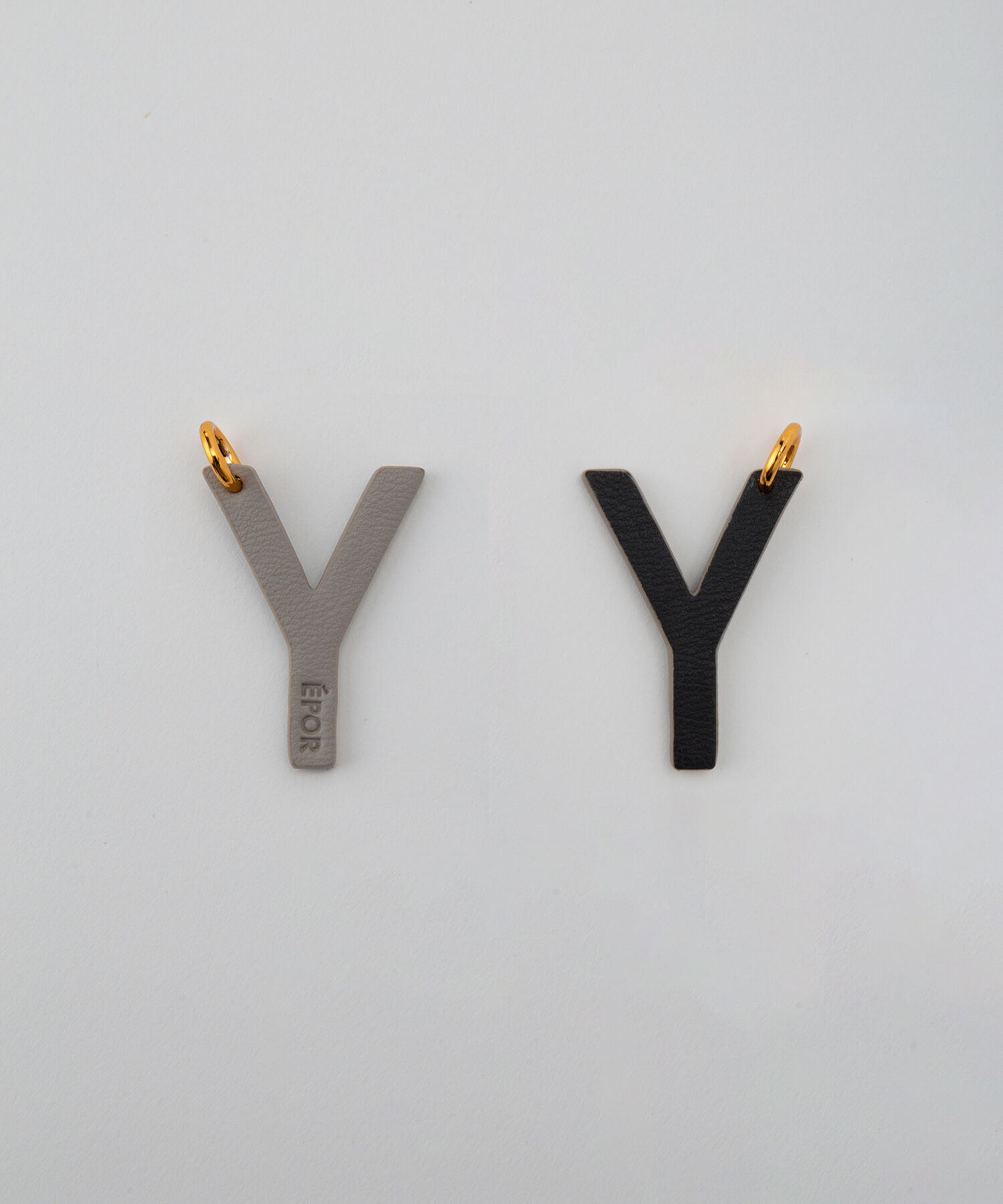 E'POR「【WEB限定】【E'POR】ALPHABET/HEART CUSTOM CHARM Parts」|その他|