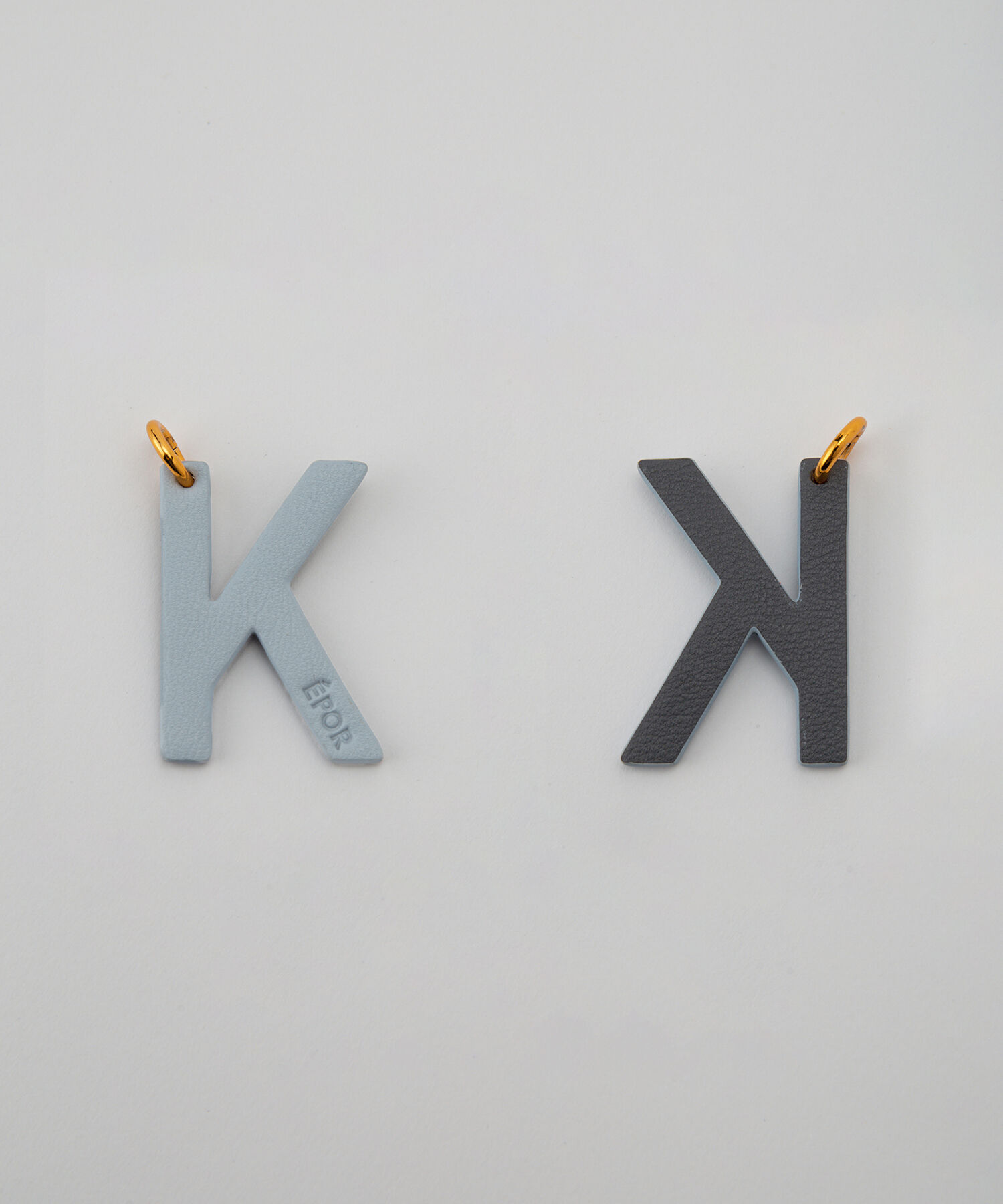E'POR「【WEB限定】【E'POR】ALPHABET/HEART CUSTOM CHARM Parts」|その他|