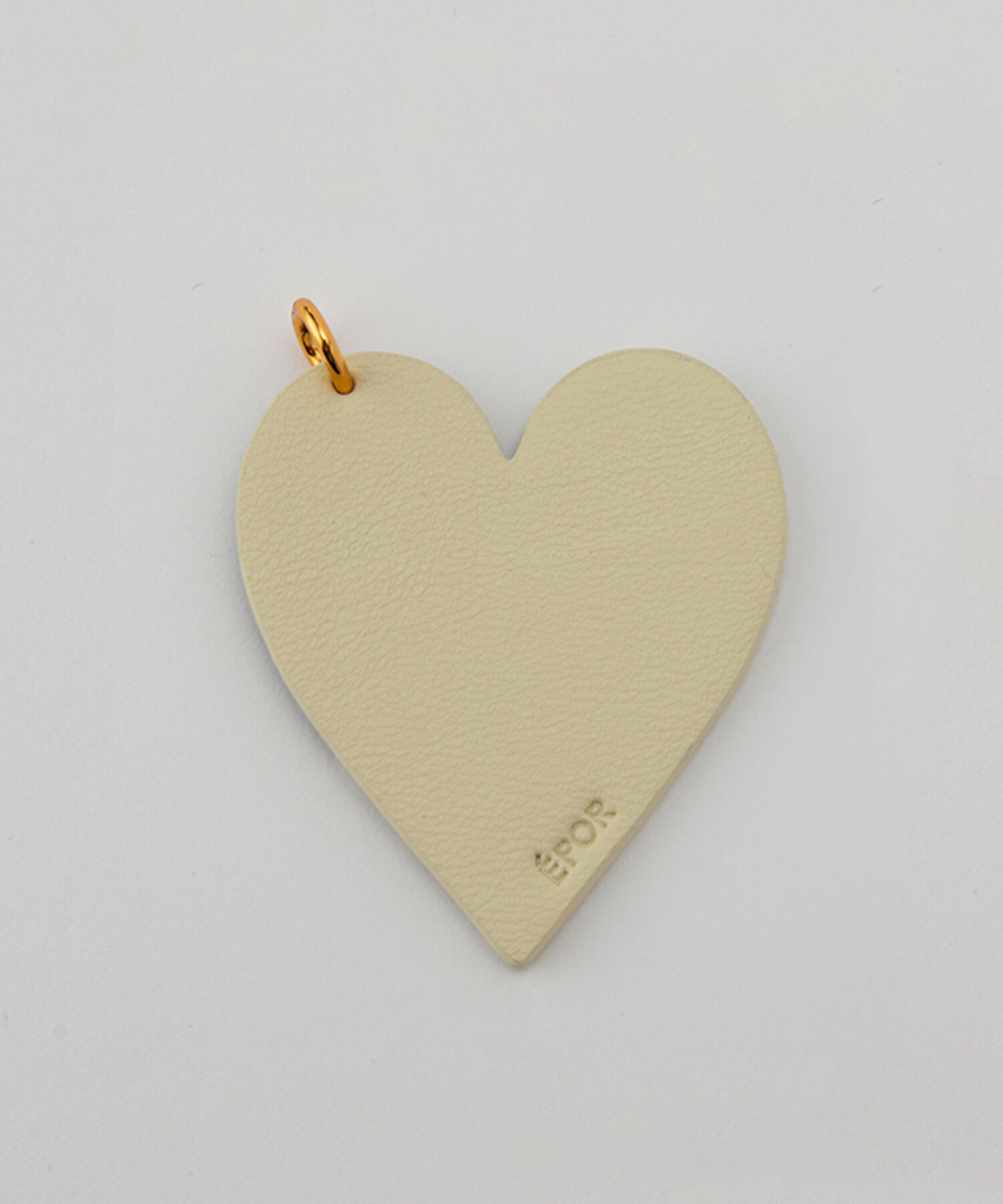 E'POR「【WEB限定】【E'POR】ALPHABET/HEART CUSTOM CHARM Parts」|その他|ライトグリーン(33)