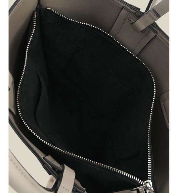 ROPE「【E'POR】Ree BAG Large【通勤】【A4対応】【25SS】」|トートバッグ|