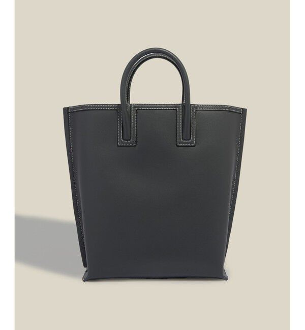 ROPE「【E'POR】Ree BAG Large【通勤】【A4対応】【25SS】」|トートバッグ|