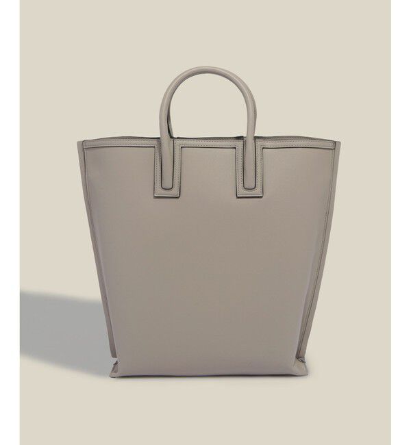 ROPE「【E'POR】Ree BAG Large【通勤】【A4対応】【25SS】」|トートバッグ|