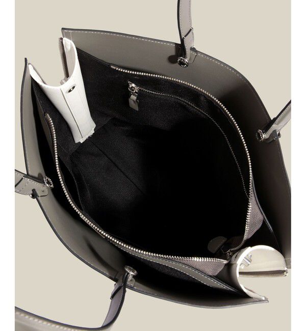 ROPE「【E'POR】Y BAG Large/A4対応・通勤・26AW」|トートバッグ|