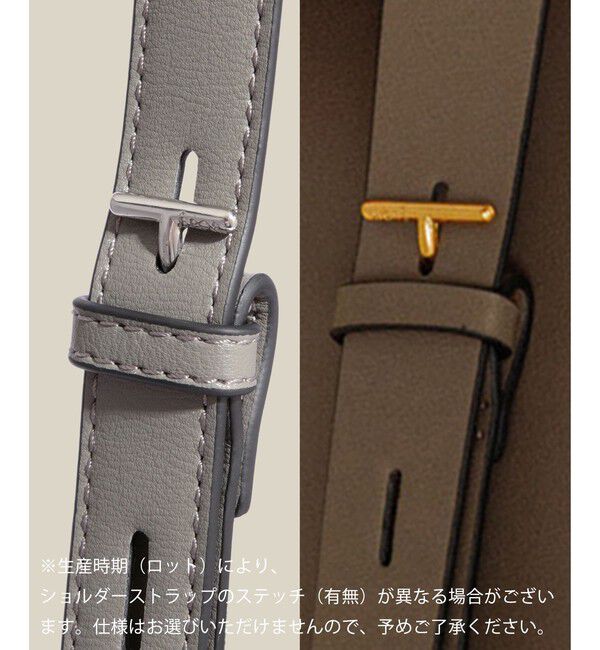 ROPE「【E'POR】Y BAG Large/A4対応・通勤・26AW」|トートバッグ|