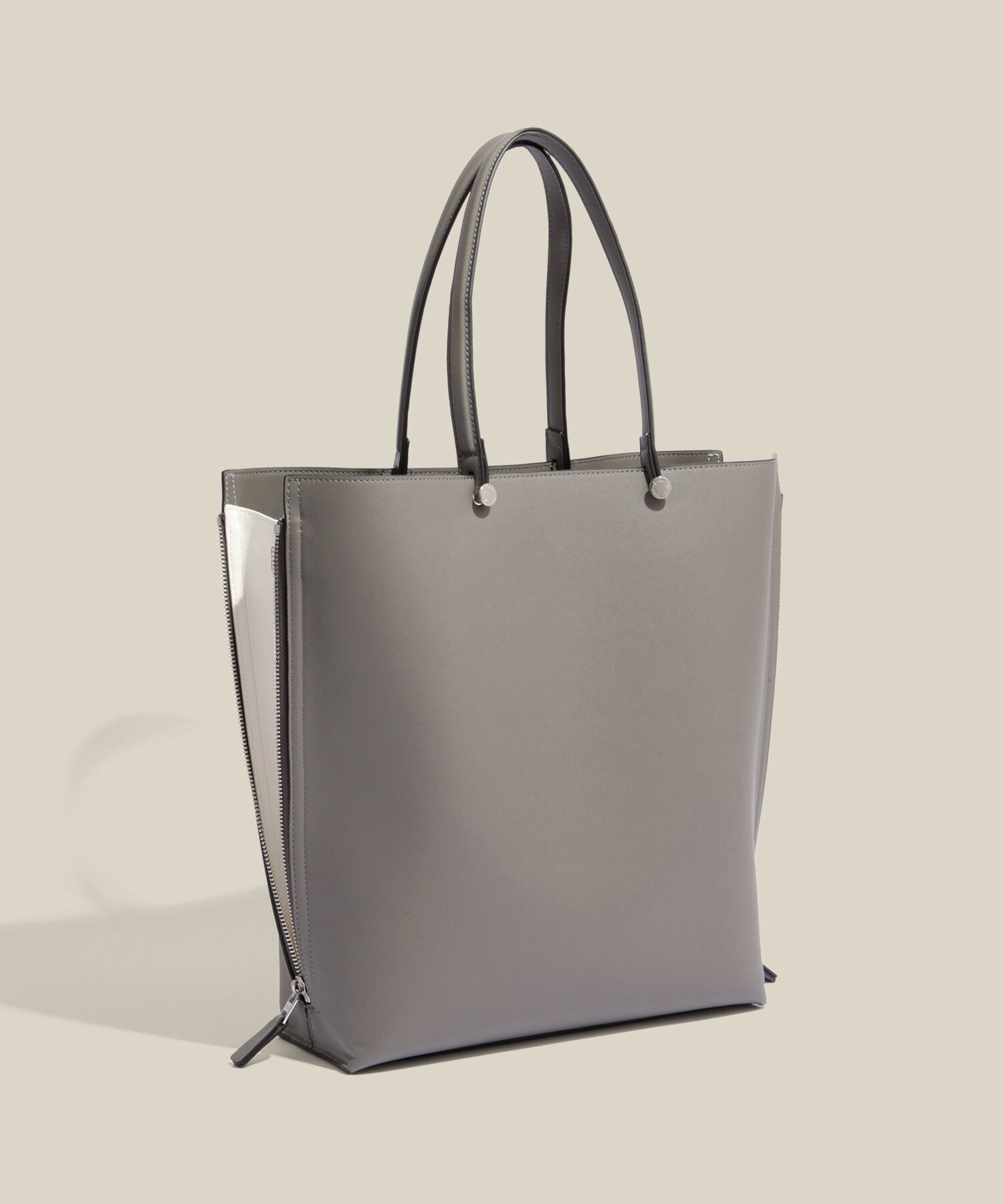 ROPE「【E'POR】Y BAG Large/A4対応・通勤・26AW」|トートバッグ|