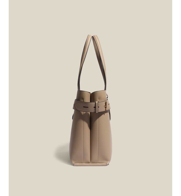 E'POR「【E'POR】A BAG Large/A4対応・通勤」|トートバッグ|