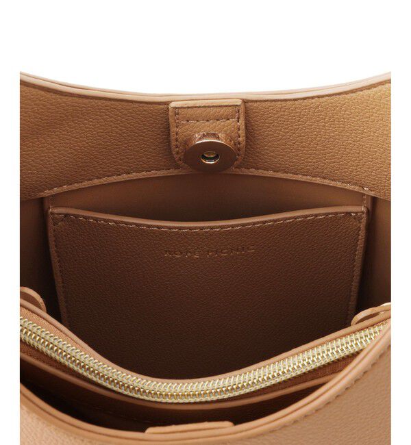 ROPE PICNIC PASSAGE「me fit BAG フィットワンショルダーミドルバッグ」|ショルダー・メッセンジャー|