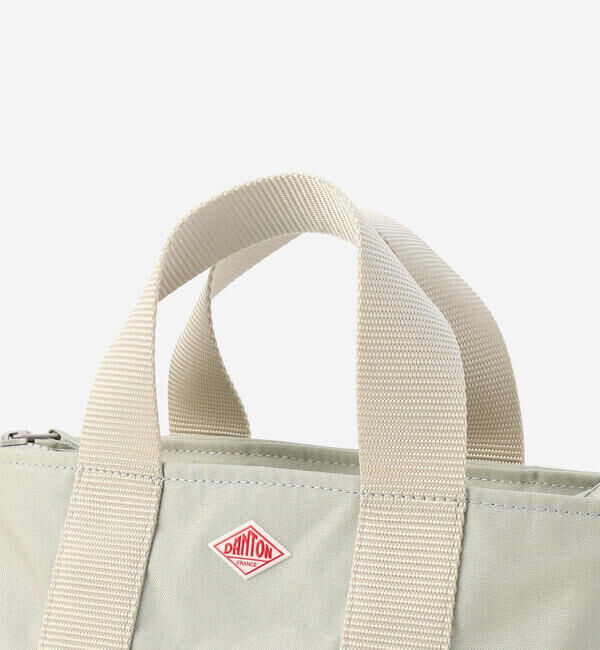 DANTON「DANTON | コーデュラナイロン 2WAYトートバッグ LE-MARAIS UNISEX」|その他|