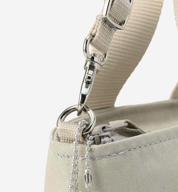 DANTON「DANTON | コーデュラナイロン 2WAYトートバッグ LE-MARAIS UNISEX」|その他|