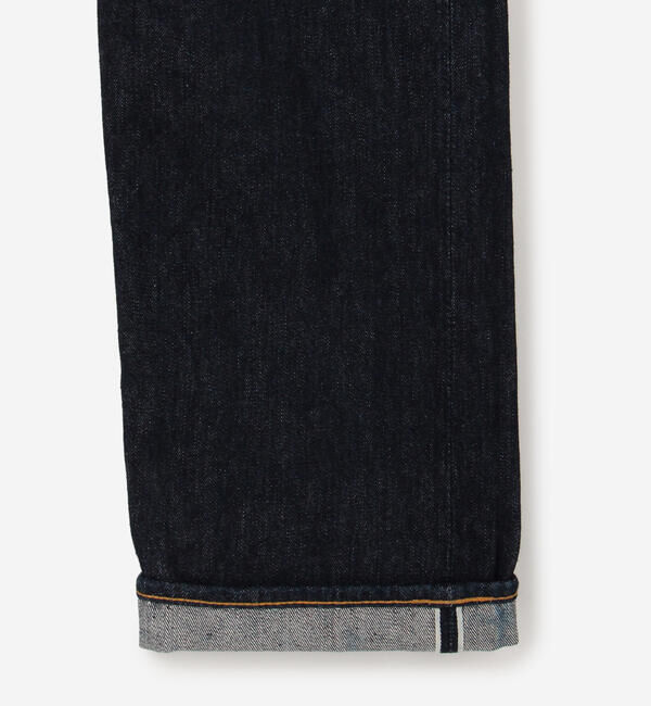  「orSlow | 105 STANDARD SELVEDGE DENIM MEN」|デニム|
