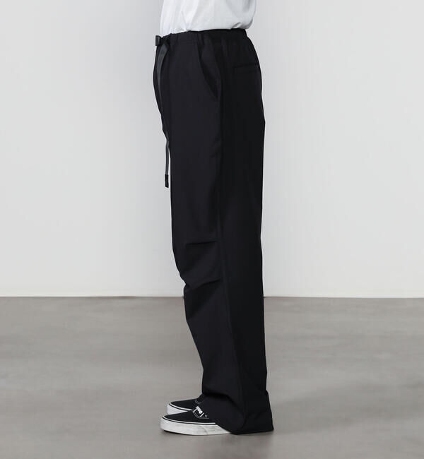  「Gramicci | 〈別注〉ニータックワイドパンツ MEN」|その他|
