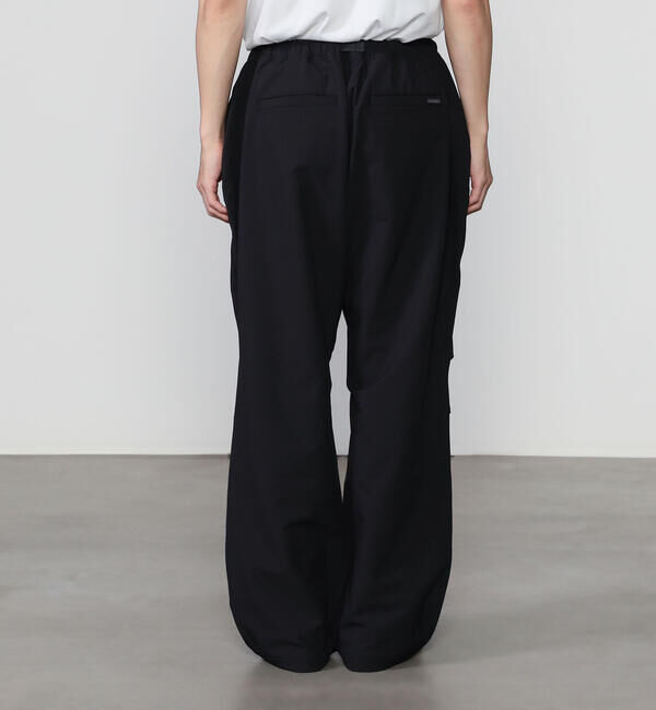  「Gramicci | 〈別注〉ニータックワイドパンツ MEN」|その他|