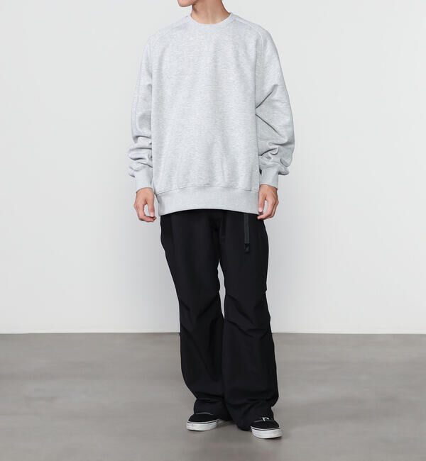  「Gramicci | 〈別注〉ニータックワイドパンツ MEN」|その他|