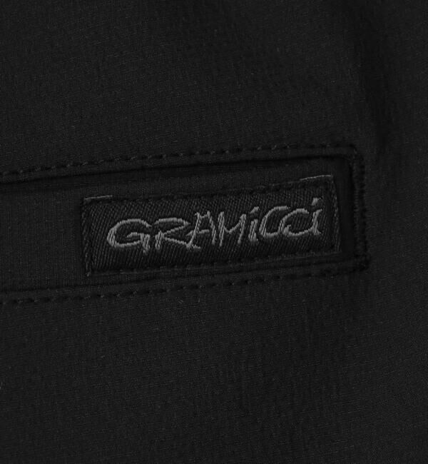  「Gramicci | 〈別注〉ニータックワイドパンツ MEN」|その他|